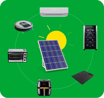 EcoPower Home