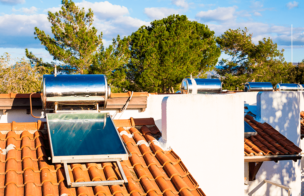 diferenca aquecedorsolar energiasolar painelsolar aquecedordeagua