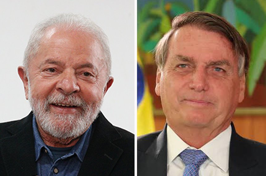 O candidato a presidência da República, Luiz Inácio Lula da Silva, vota na Escola Estadual João Firmino, em São Bernardo do Campo.